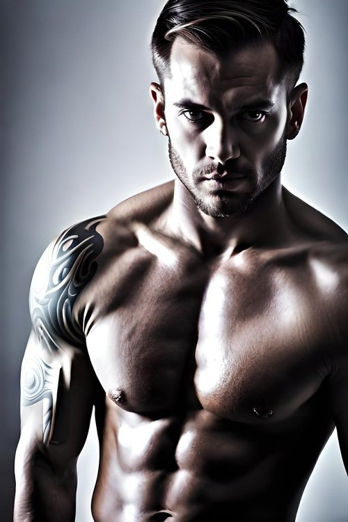 Product picture Tribal Ink: 100+ Inspirational Designs for Your Next Tattoo