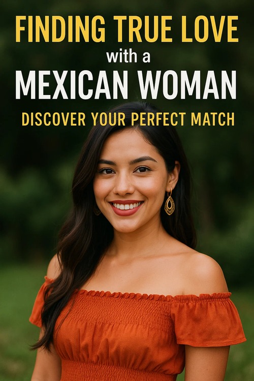 Product picture Love and Romance With Mexican Women
