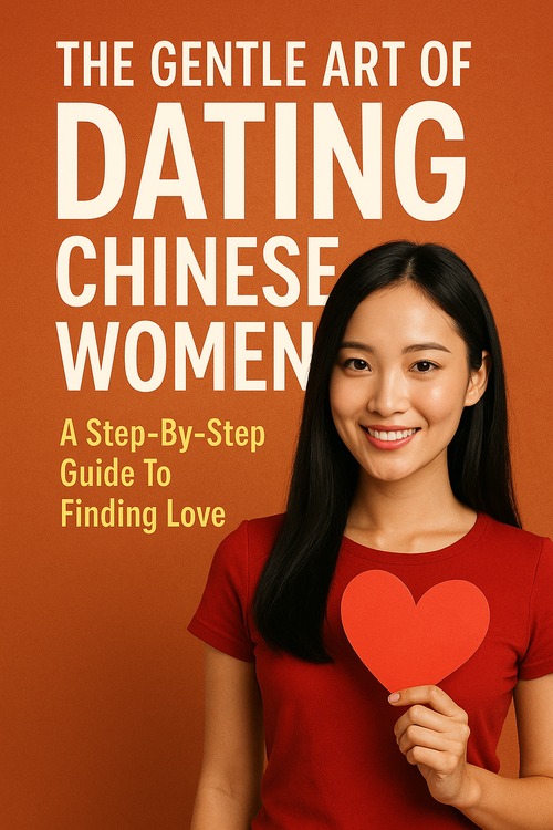 Product picture The Gentle Art of Dating Chinese Women