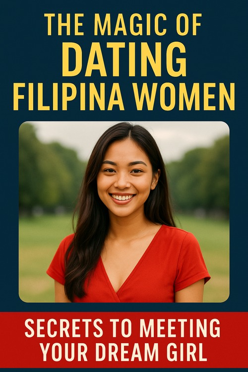 Product picture Heartfelt Magic Of Filipina Women