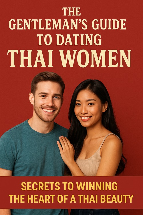 Product picture The Gentlemans Guide To Dating Thai Women